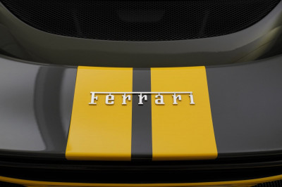 Ferrari 296 Gebrauchtwagen