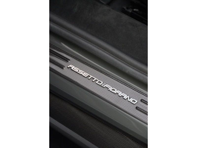 Ferrari 296 Gebrauchtwagen