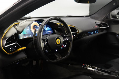 Ferrari 296 Gebrauchtwagen