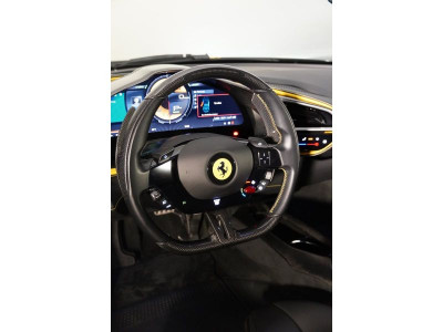 Ferrari 296 Gebrauchtwagen