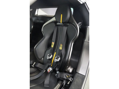 Ferrari 296 Gebrauchtwagen