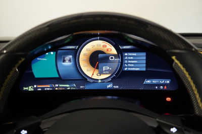 Ferrari 296 Gebrauchtwagen