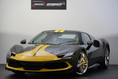 Ferrari 296 Gebrauchtwagen