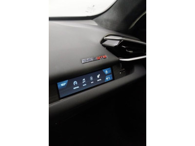 Ferrari 296 Gebrauchtwagen