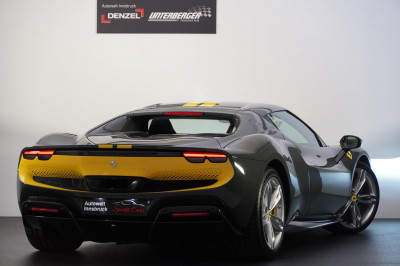 Ferrari 296 Gebrauchtwagen