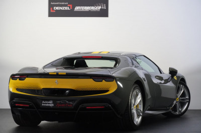 Ferrari 296 Gebrauchtwagen