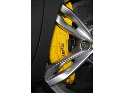 Ferrari 296 Gebrauchtwagen