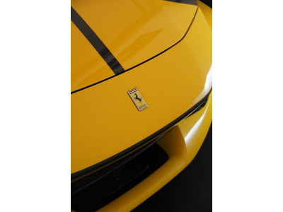 Ferrari 296 Gebrauchtwagen