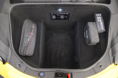 Ferrari 296 Gebrauchtwagen