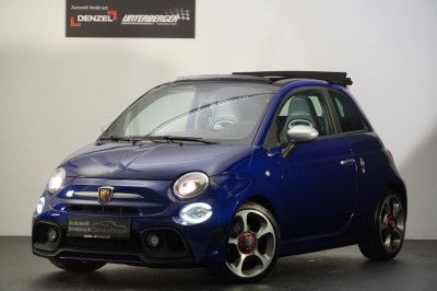 Abarth 500 Gebrauchtwagen