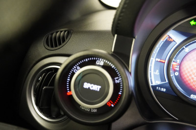 Abarth 500 Gebrauchtwagen