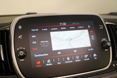 Abarth 500 Gebrauchtwagen