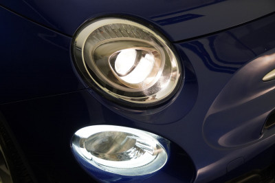 Abarth 500 Gebrauchtwagen