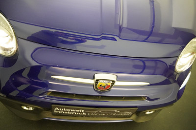 Abarth 500 Gebrauchtwagen