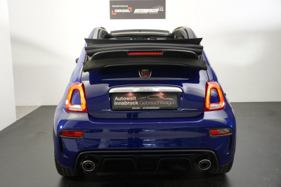 Abarth 500 Gebrauchtwagen