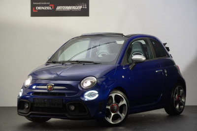 Abarth 500 Gebrauchtwagen