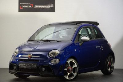 Abarth 500 Gebrauchtwagen