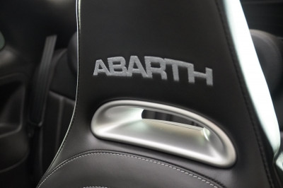 Abarth 500 Gebrauchtwagen