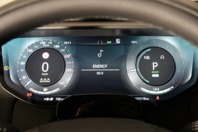 Land Rover Range Rover Sport Neuwagen
