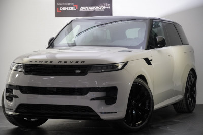 Land Rover Range Rover Sport Neuwagen