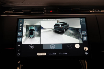 Land Rover Range Rover Sport Neuwagen