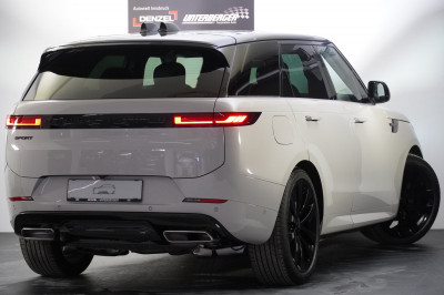 Land Rover Range Rover Sport Neuwagen