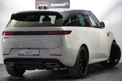 Land Rover Range Rover Sport Neuwagen