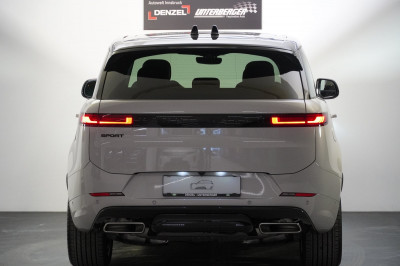 Land Rover Range Rover Sport Neuwagen