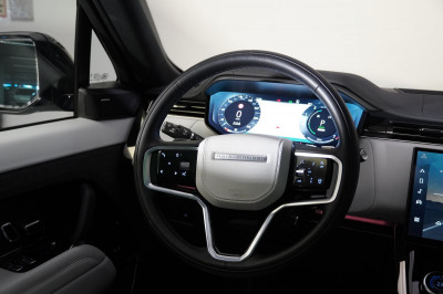 Land Rover Range Rover Sport Gebrauchtwagen