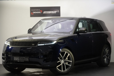 Land Rover Range Rover Sport Gebrauchtwagen