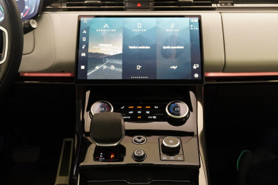 Land Rover Range Rover Sport Gebrauchtwagen