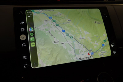 Land Rover Range Rover Sport Gebrauchtwagen