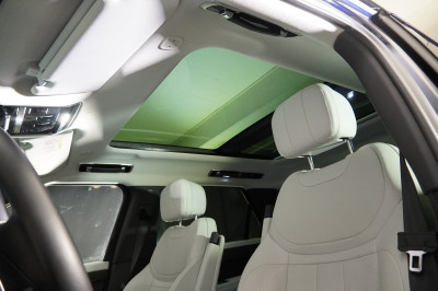 Land Rover Range Rover Sport Gebrauchtwagen