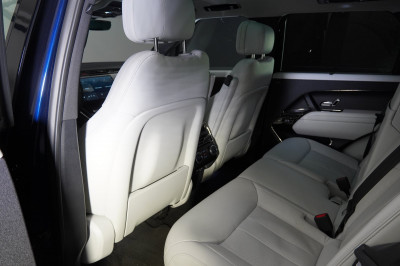 Land Rover Range Rover Sport Gebrauchtwagen