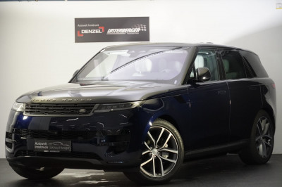 Land Rover Range Rover Sport Gebrauchtwagen