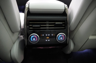 Land Rover Range Rover Sport Gebrauchtwagen