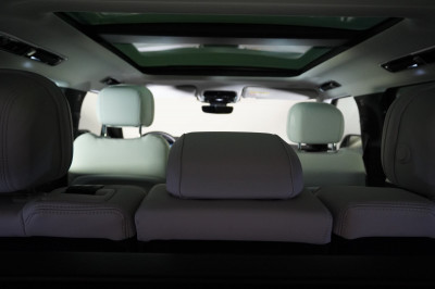 Land Rover Range Rover Sport Gebrauchtwagen