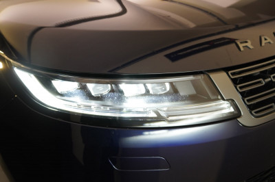 Land Rover Range Rover Sport Gebrauchtwagen