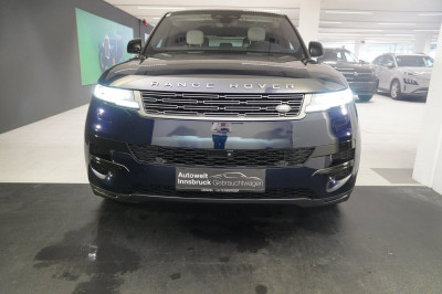 Land Rover Range Rover Sport Gebrauchtwagen