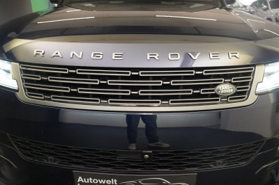 Land Rover Range Rover Sport Gebrauchtwagen