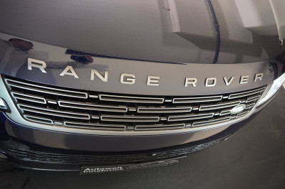 Land Rover Range Rover Sport Gebrauchtwagen