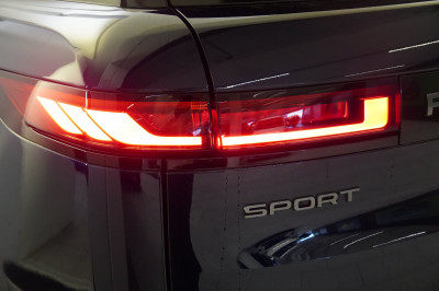 Land Rover Range Rover Sport Gebrauchtwagen