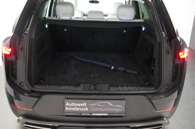 Land Rover Range Rover Sport Gebrauchtwagen