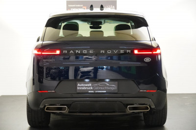 Land Rover Range Rover Sport Gebrauchtwagen