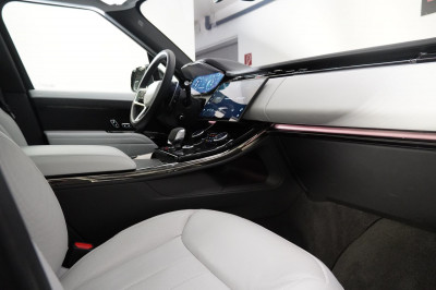 Land Rover Range Rover Sport Gebrauchtwagen