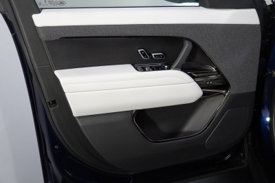 Land Rover Range Rover Sport Gebrauchtwagen