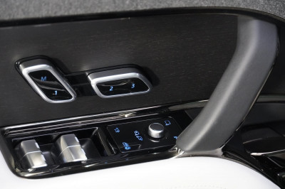 Land Rover Range Rover Sport Gebrauchtwagen