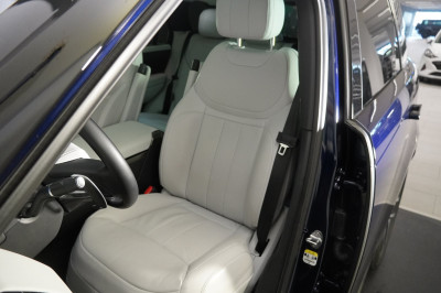 Land Rover Range Rover Sport Gebrauchtwagen