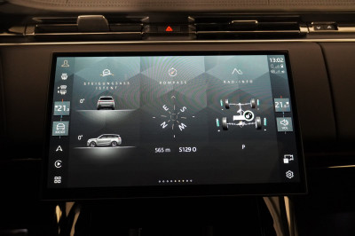 Land Rover Range Rover Sport Vorführwagen