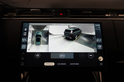 Land Rover Range Rover Sport Vorführwagen